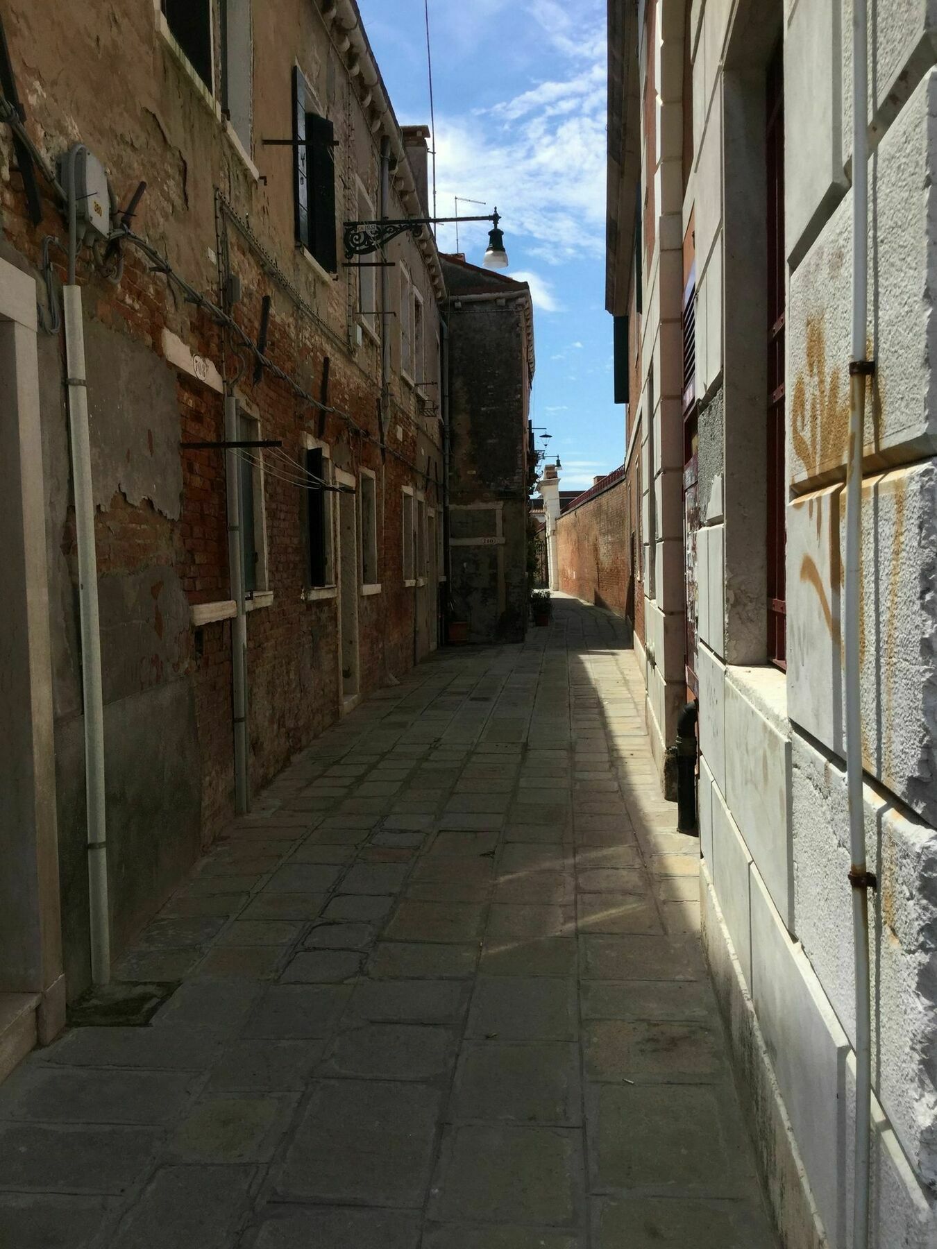 Villa Casa Nicoletta Venecia Exterior foto