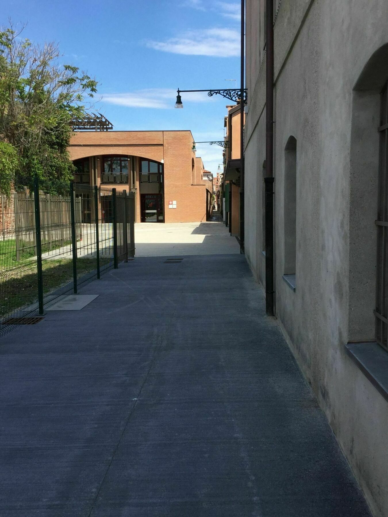Villa Casa Nicoletta Venecia Exterior foto